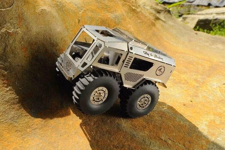 Sherp Timeformachine