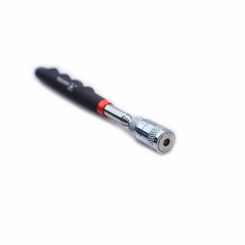 Magnetic pick up tool