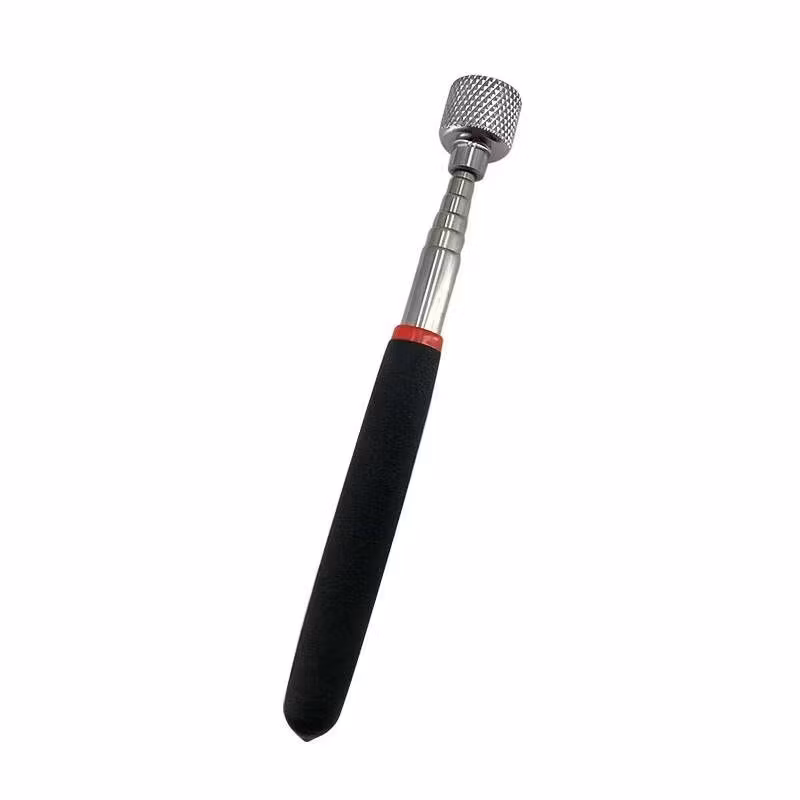 Magnetic pick up tool