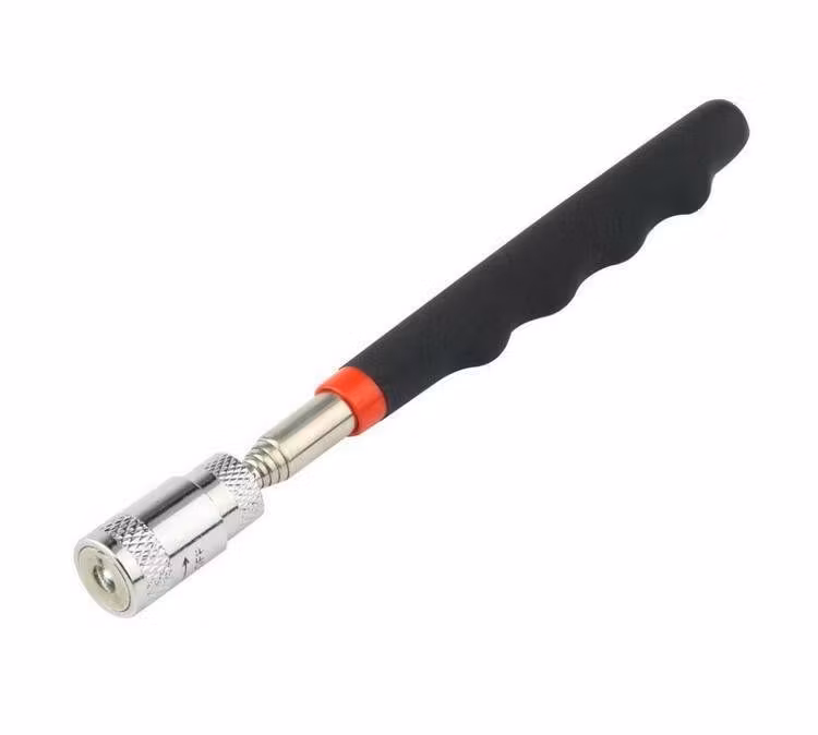 Magnetic pick up tool