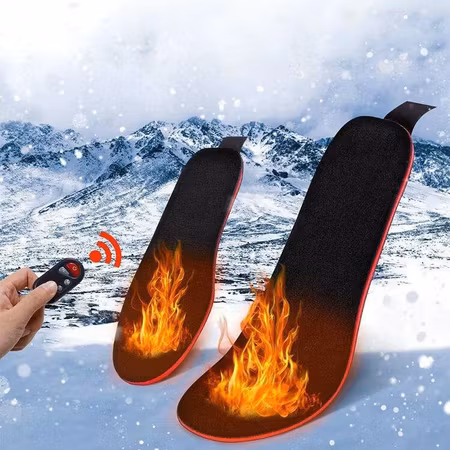 Värmesula med fjärrkontroll