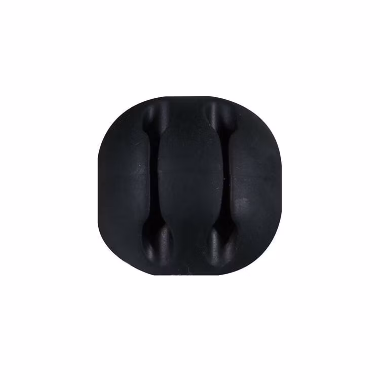 Silikon Cable Organizer