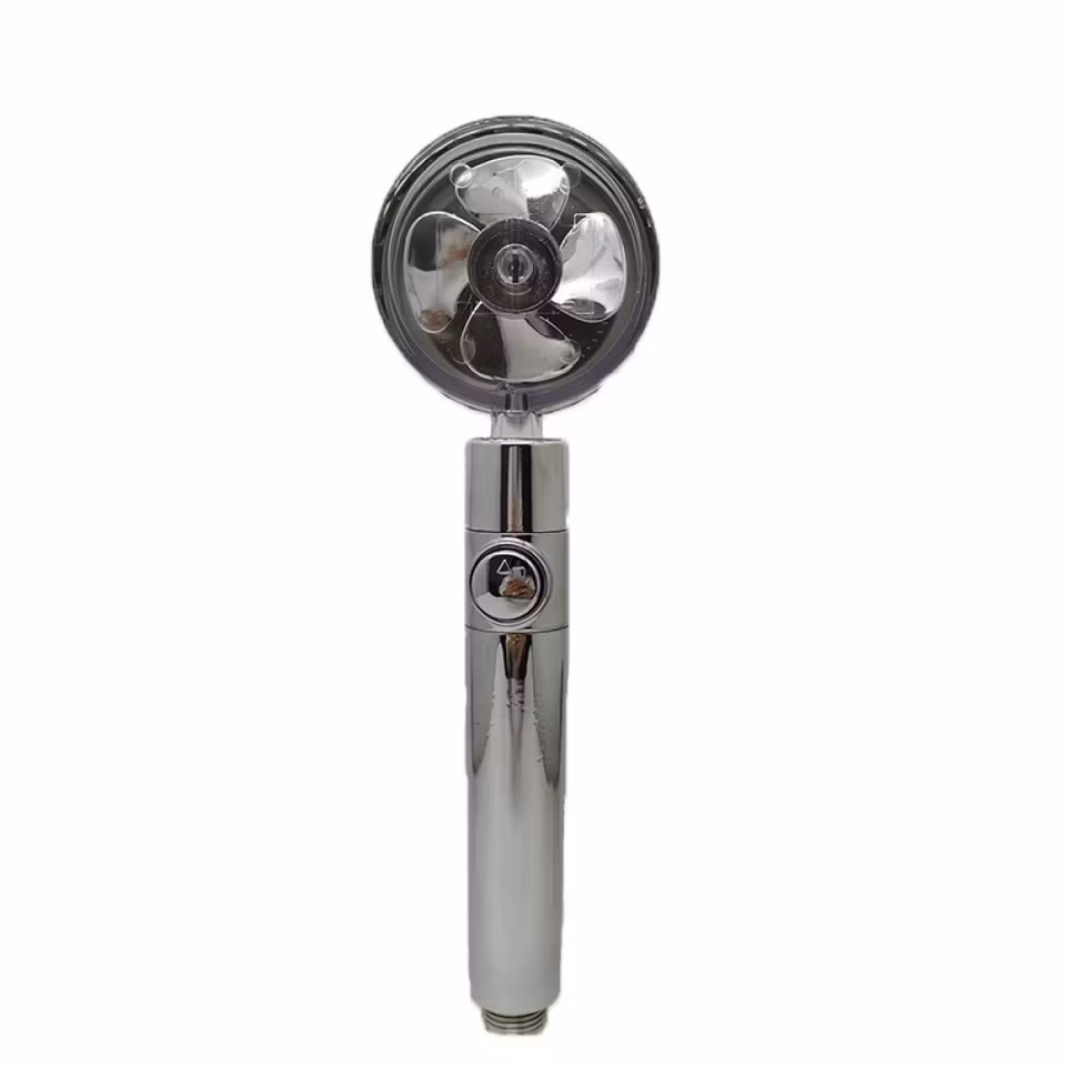 TurboShower