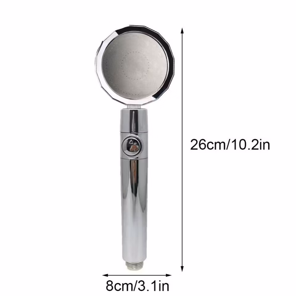 TurboShower