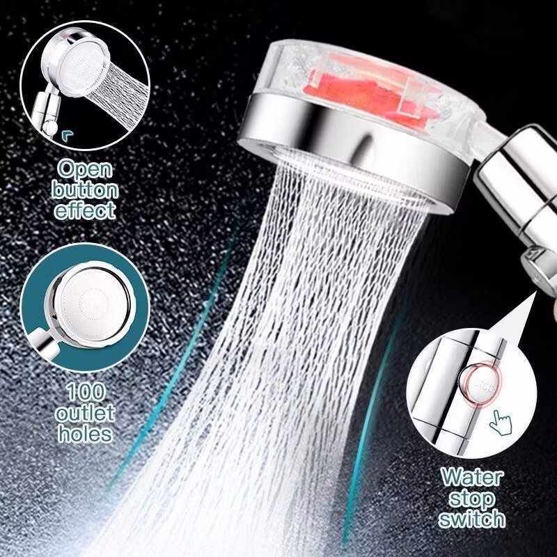 TurboShower