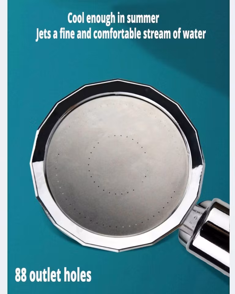 TurboShower