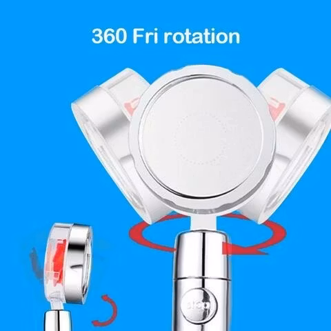 TurboShower