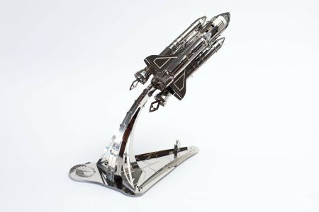 STARBREEZE EXPLORER  TimeForMachine