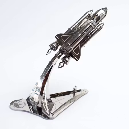 STARBREEZE EXPLORER  TimeForMachine