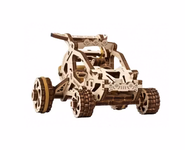 Ugears Desert Buggy