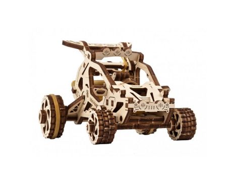Ugears Desert Buggy