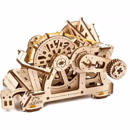 Ugears STEM LAB Variator