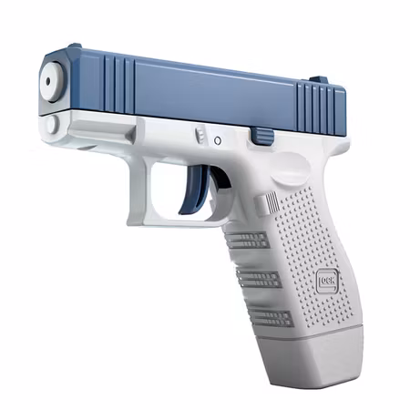 Minivattenpistol