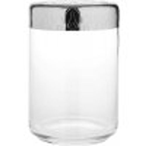 Glasburk med lock från Alessi. 100 CL