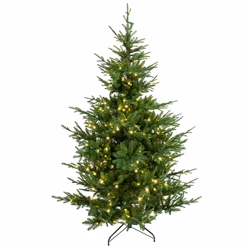 Julgran 300 lp 210 cm