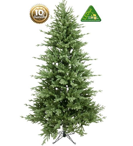 Julgran 950 lp 300 cm