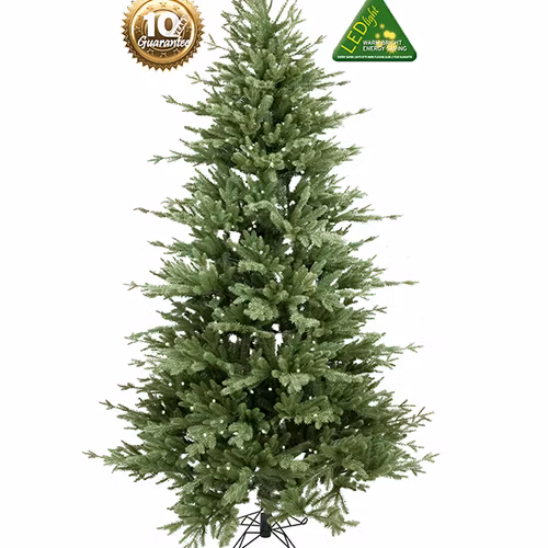 Julgran 950 lp 300 cm
