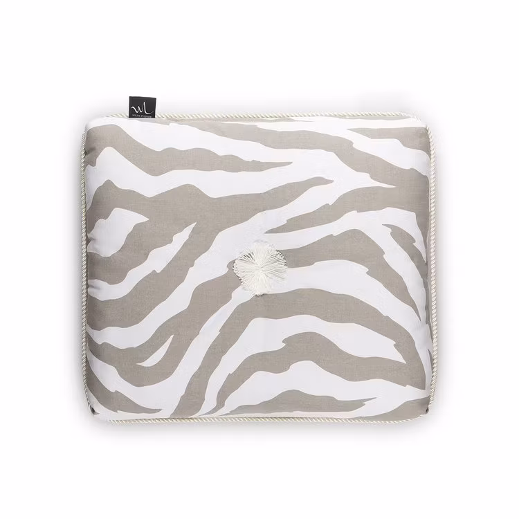 Kapokdyna Zebra