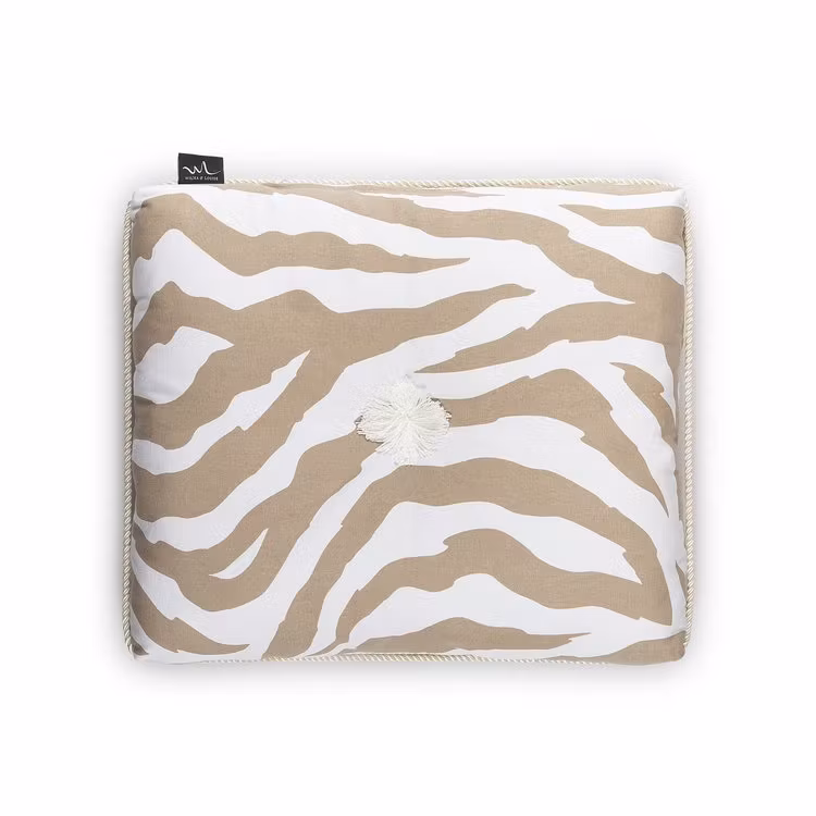 Kapokdyna Zebra