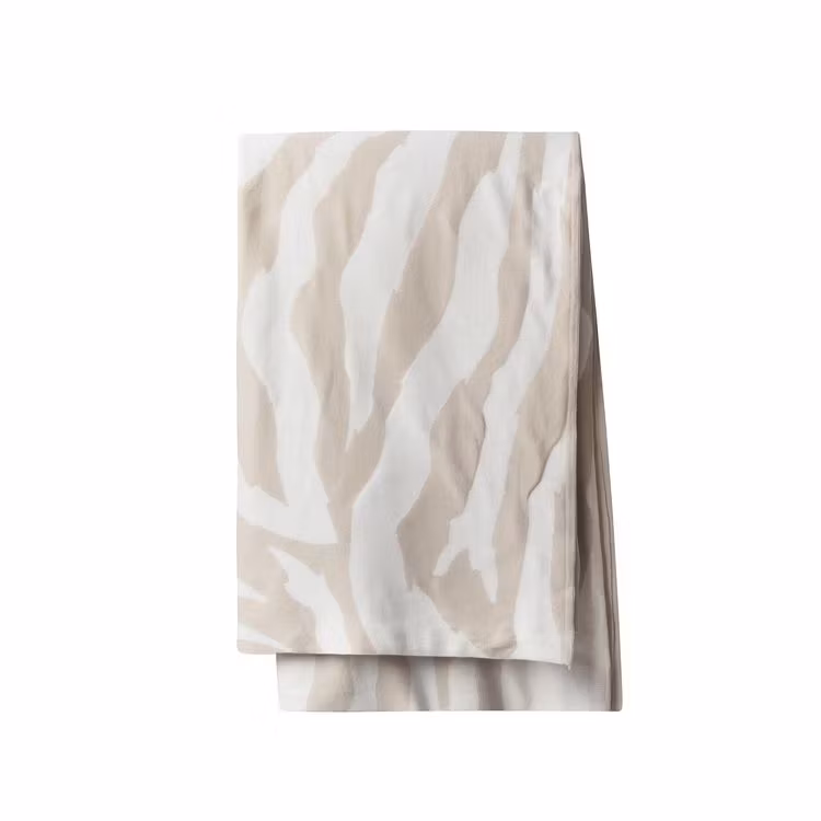 Filt Zebra