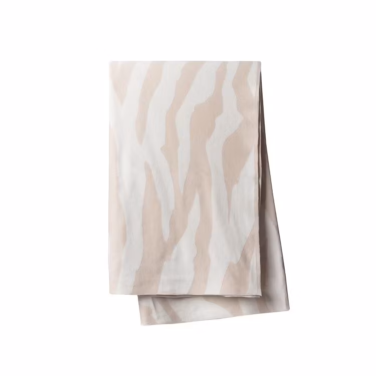 Filt Zebra