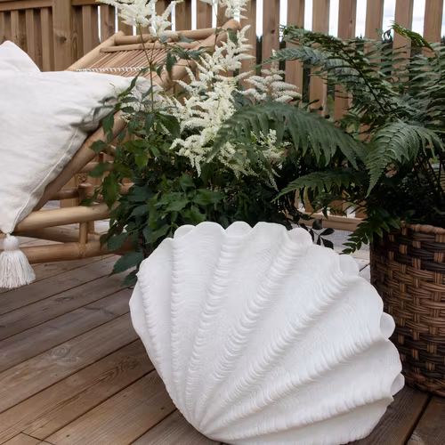 Golvlampa för utomhus