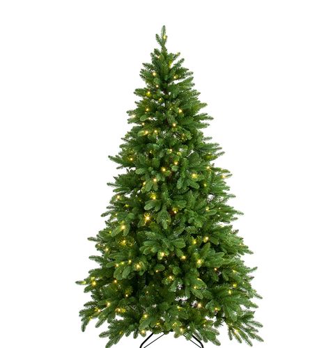 Julgran. 240 lp 180 cm