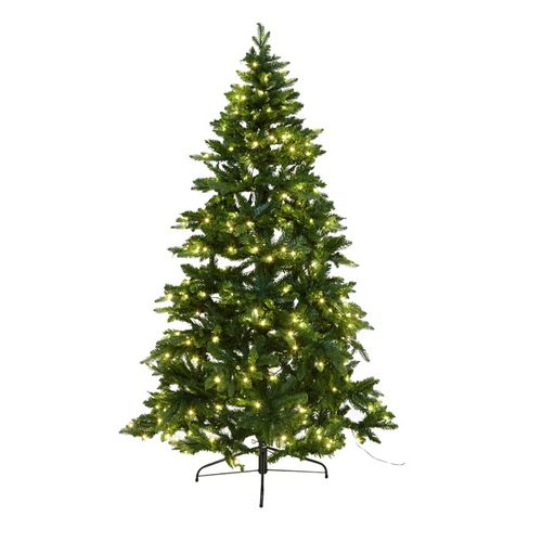 JUl Gran H210 1174 tips 300led pvc, pe, metall