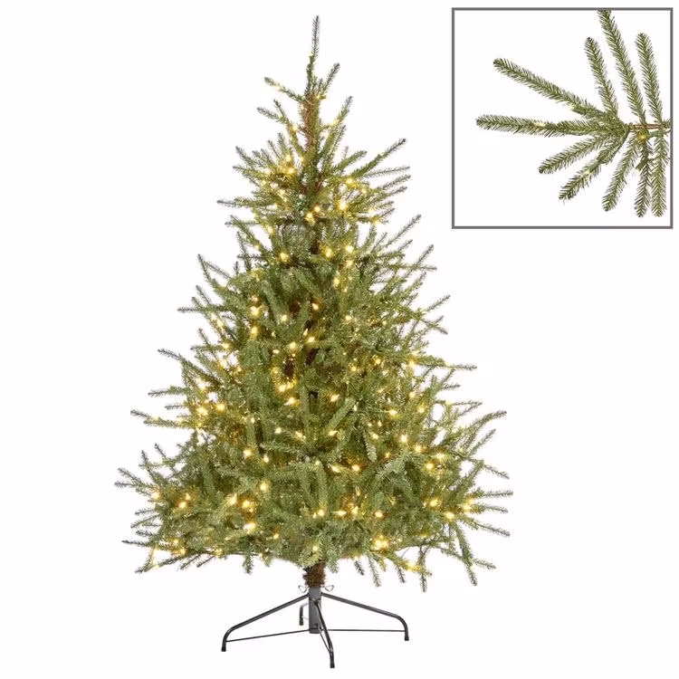 Julgran 180cm