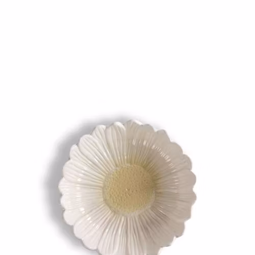 6 st. Dagny djupt fat litet