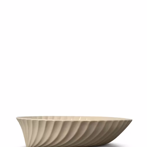 2 st. Skål Frances L