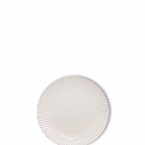 6 st. Assiett Frances - BYON