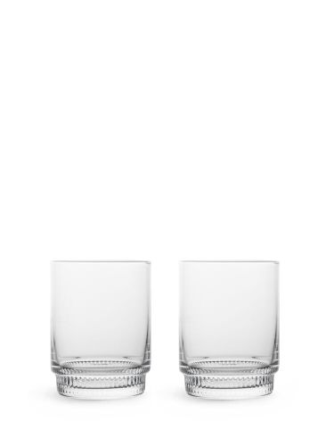 6 set. Saga tumbler, 2-pack