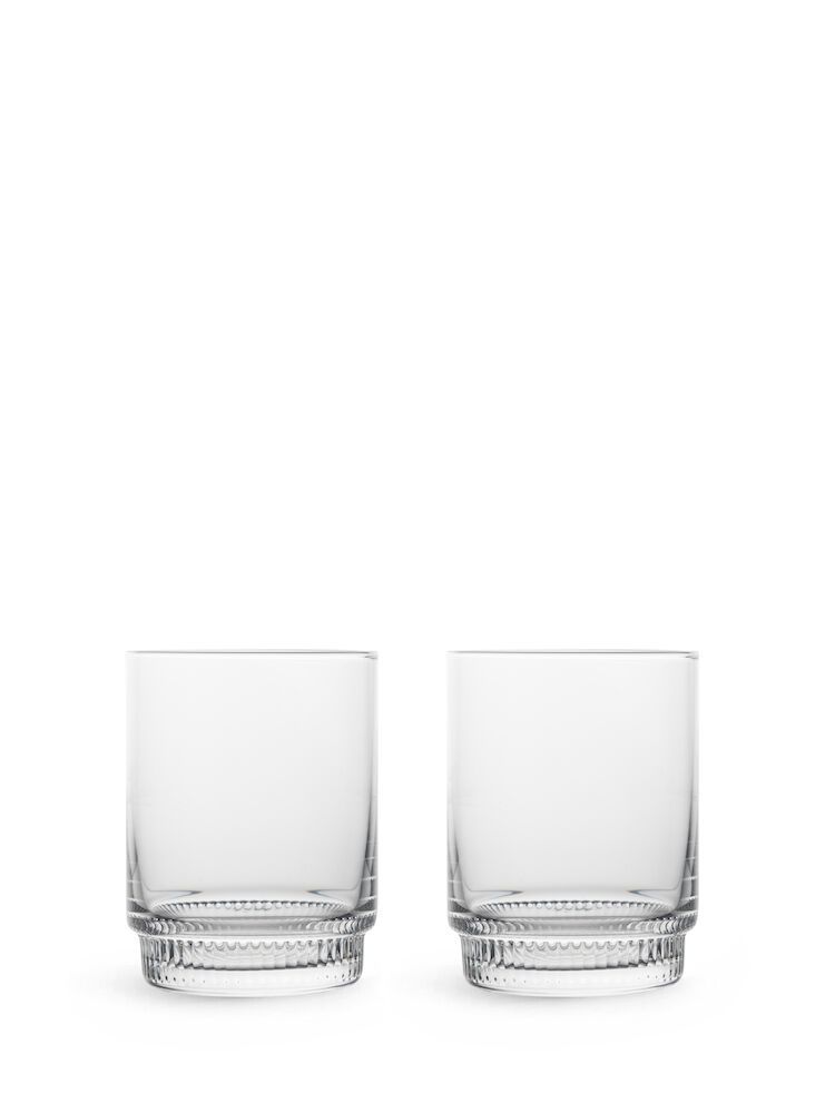 6 set. Saga tumbler, 2-pack