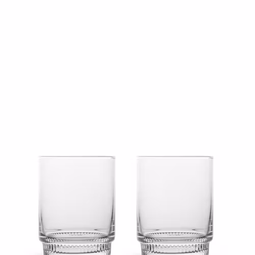 6 set. Saga tumbler, 2-pack