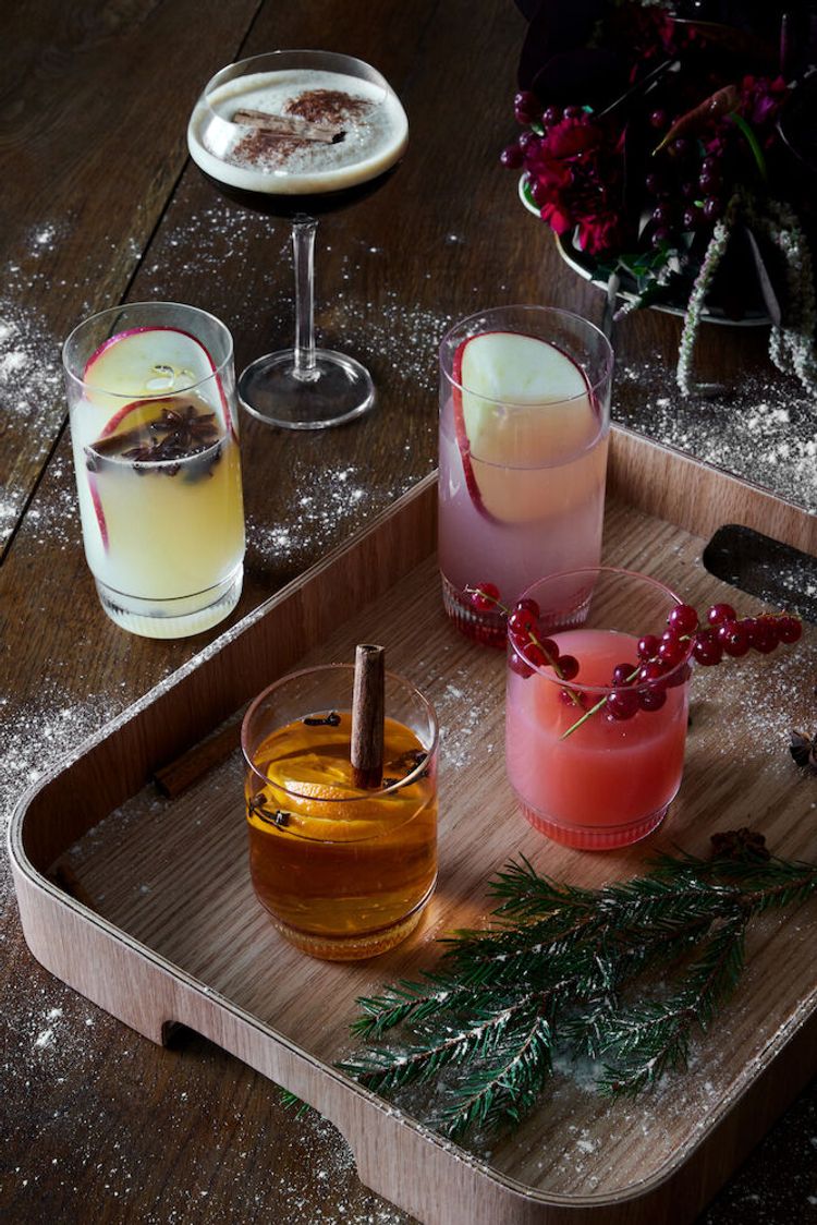 6 set. Saga tumbler, 2-pack