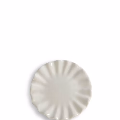 4 st Assiett Shelley