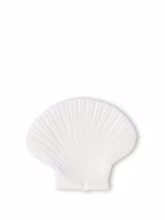 4 st Assiett Shell M