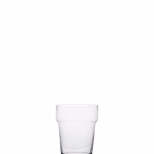 6 st. Dricksglas Opacity