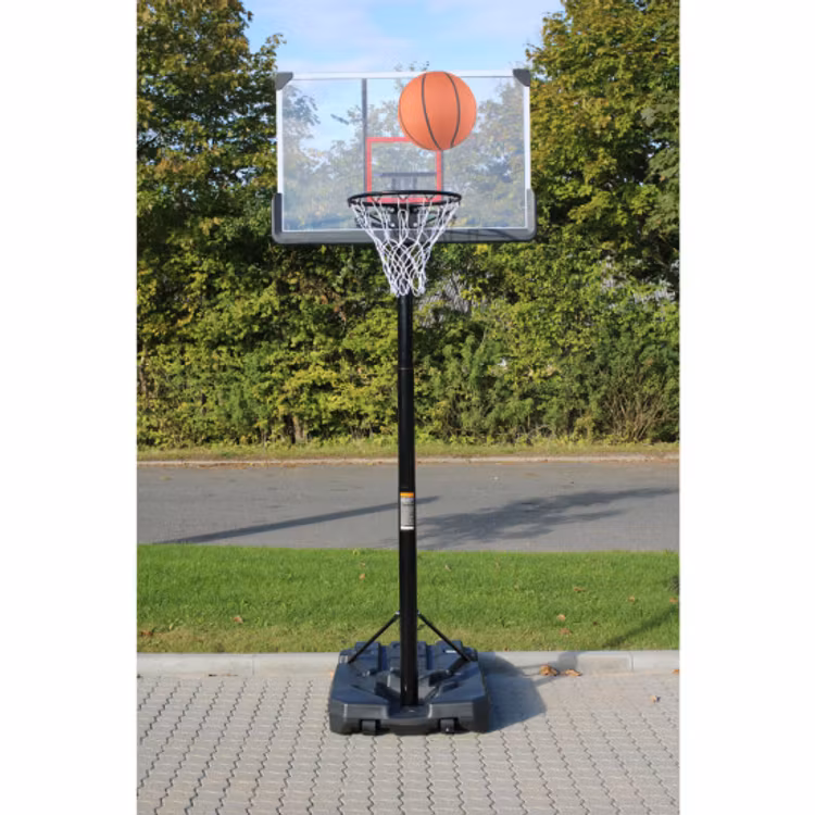 Basketstativ Deluxe
