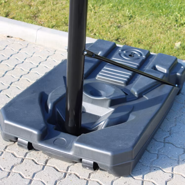 Basketstativ Deluxe