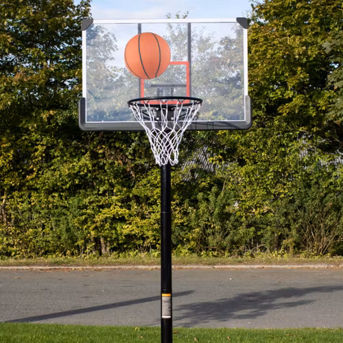 Basketstativ Deluxe