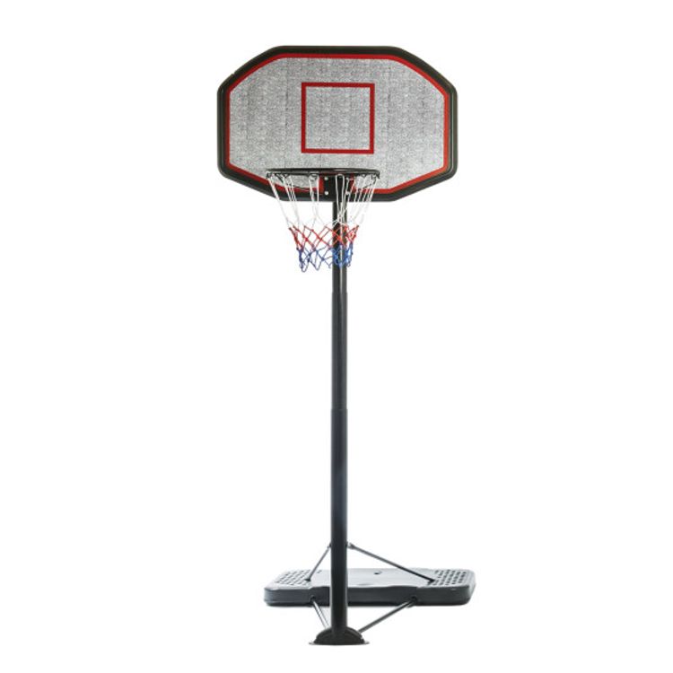 Basket stativ