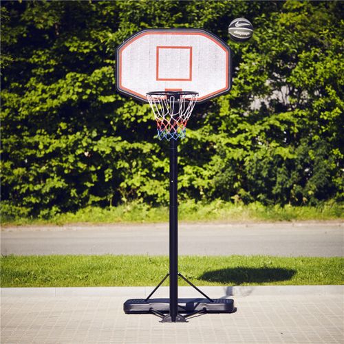 Basket stativ