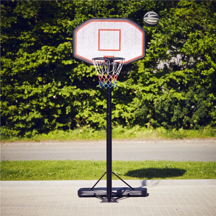 Basket stativ