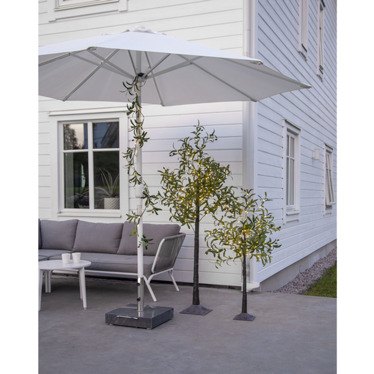 DEKORATIONSTRÄD OLIV 120 cm