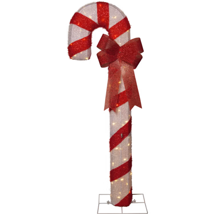 Juldekoration för utomhusbruk 150cm