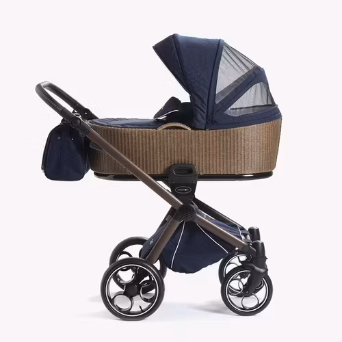 Trio Barnvagn. Leveranstid ca. 6 veckor