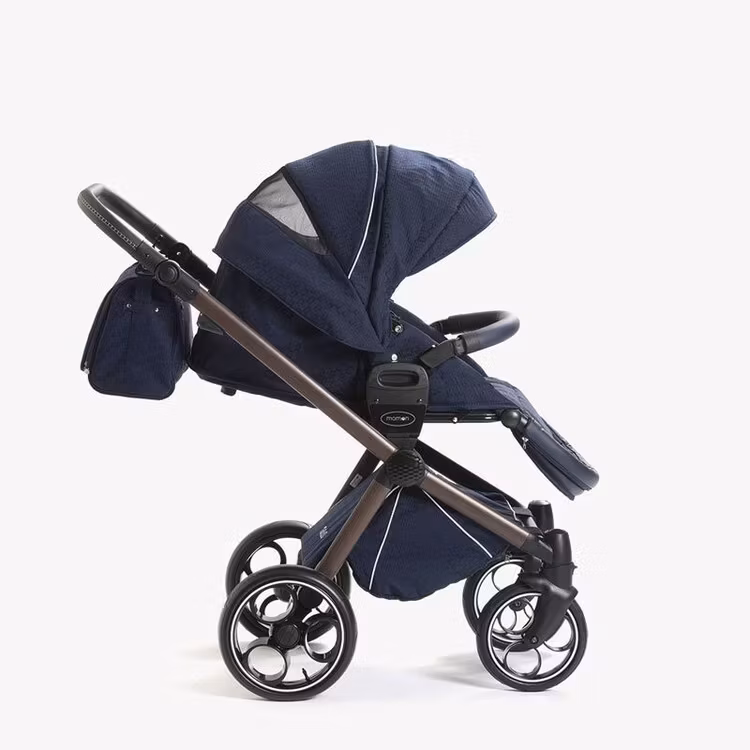 Trio Barnvagn. Leveranstid ca. 6 veckor