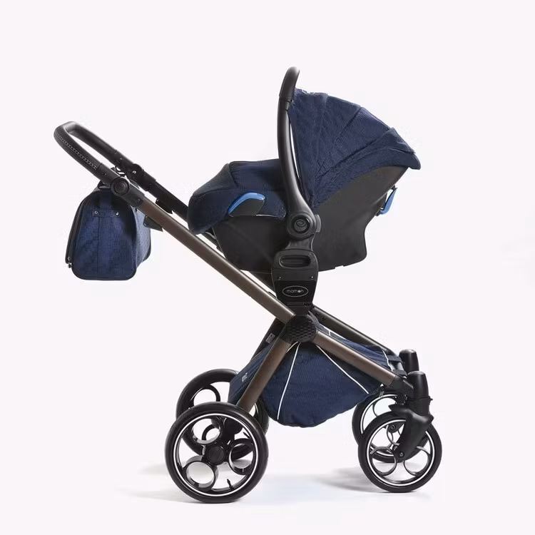 Trio Barnvagn. Leveranstid ca. 6 veckor